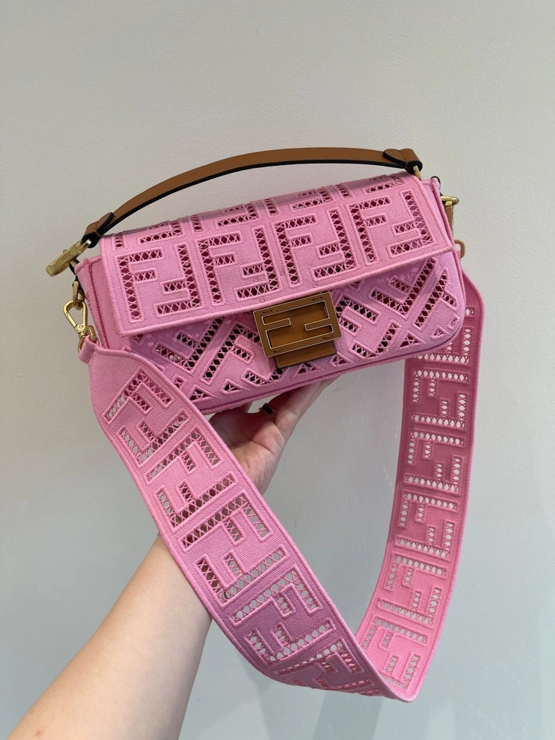 F**di baguette bags 4222c-0134