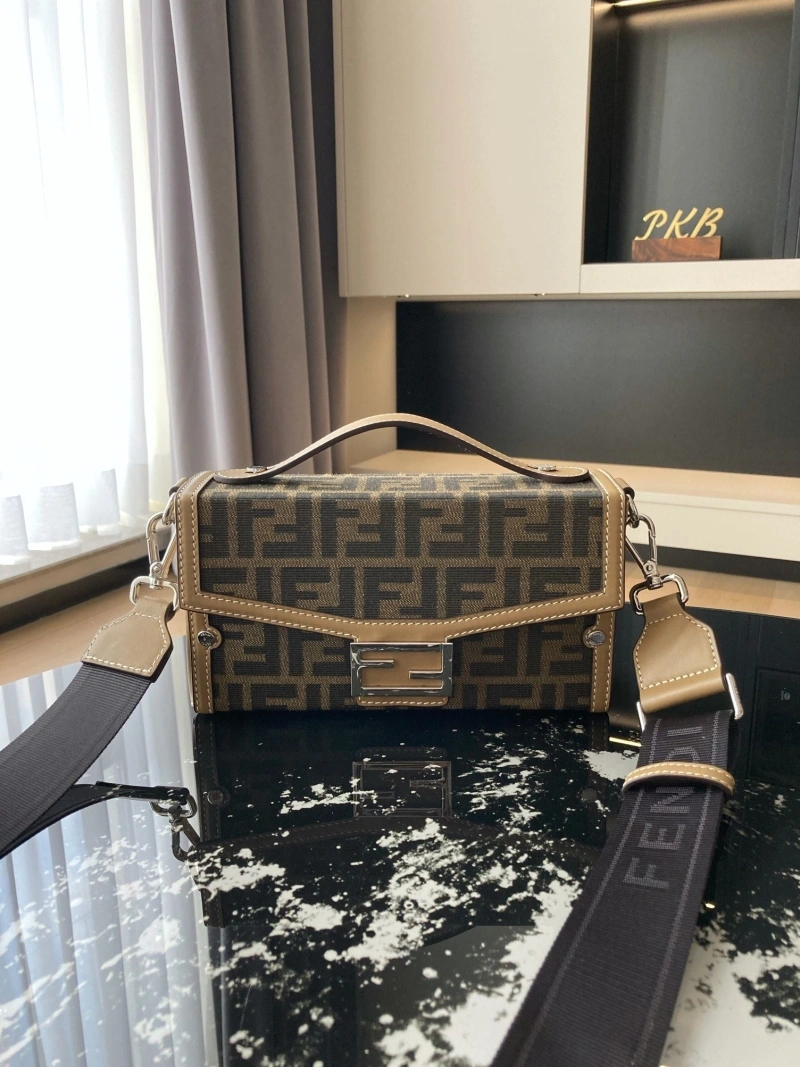F**di baguette bags 4222c-0137