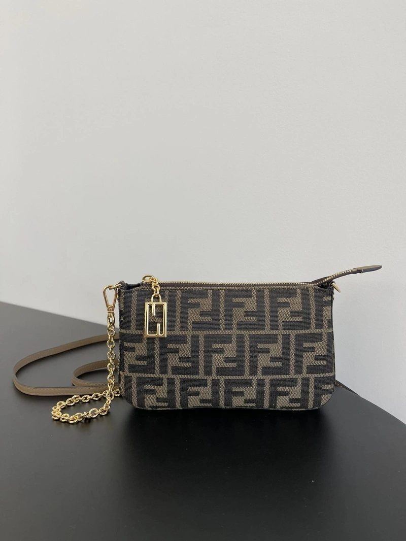 F**di satchel bags 4222c-0138