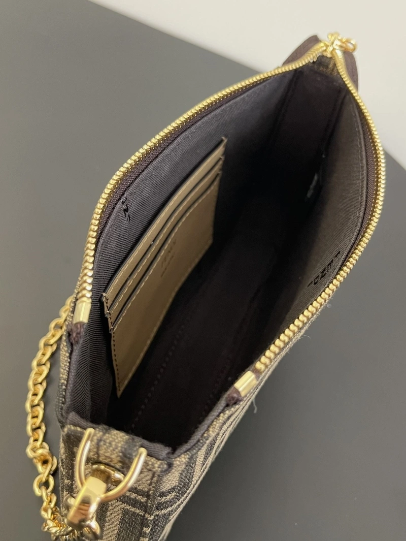 F**di satchel bags 4222c-0138