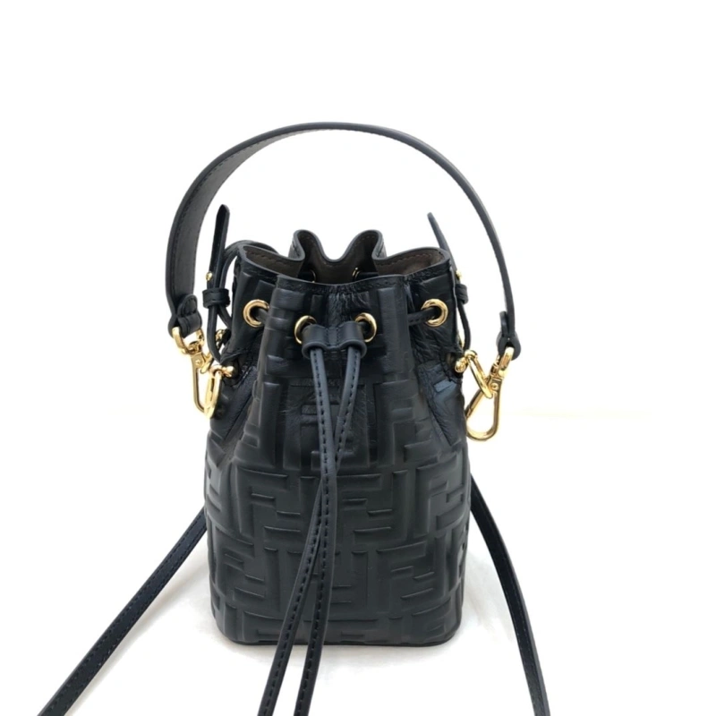 F**di bucket bags 4222c-0170
