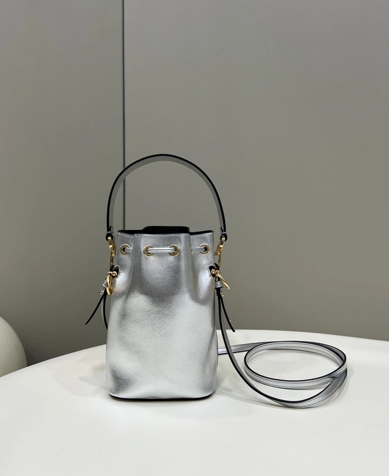 F**di bucket bags 4222c-0177