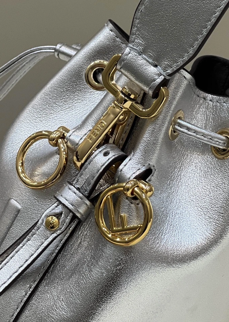 F**di bucket bags 4222c-0177