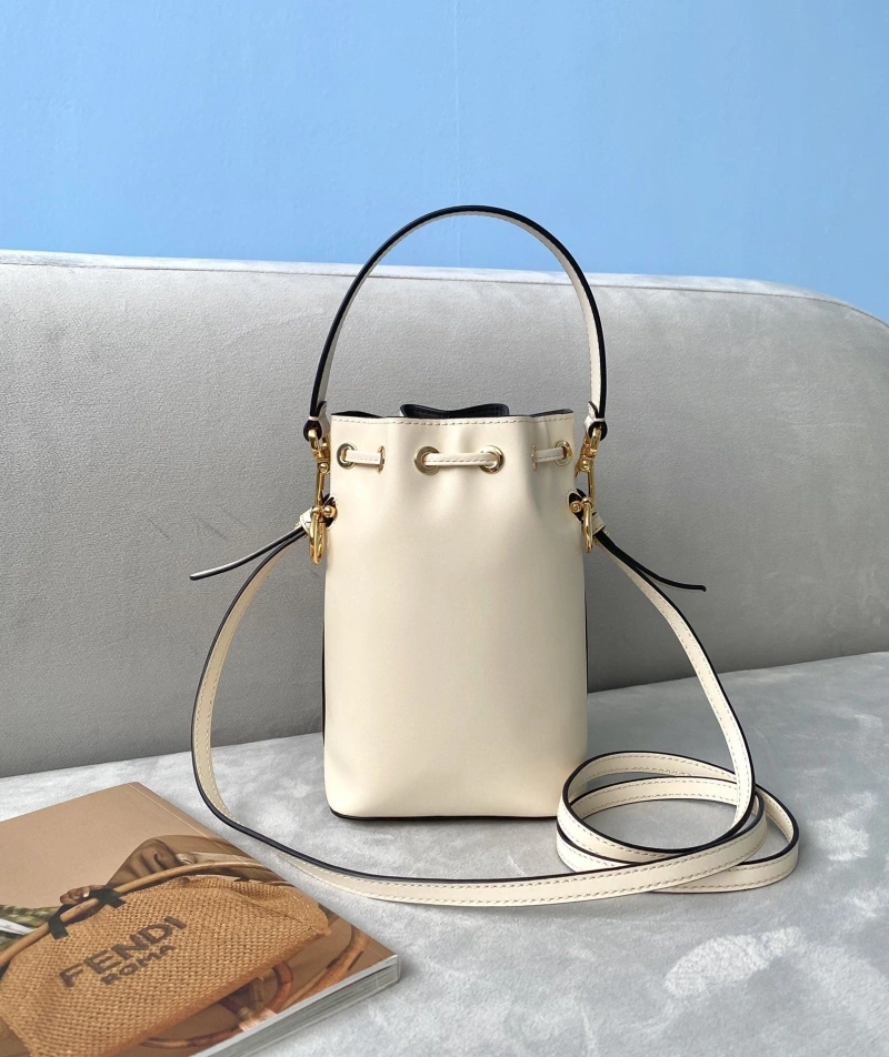 F**di bucket bags 4222c-0179