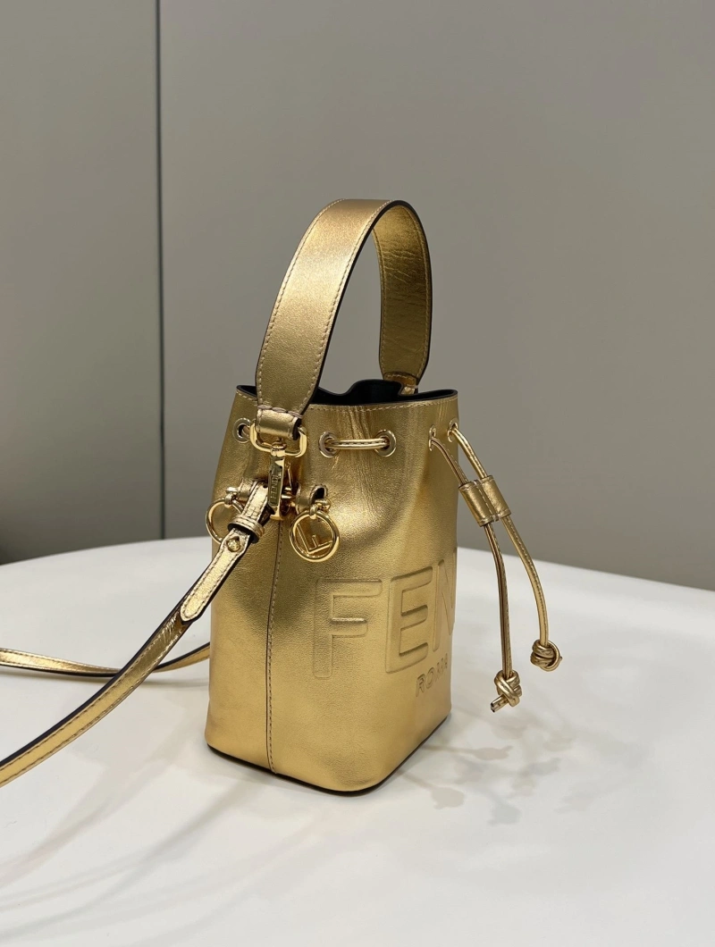 F**di bucket bags 4222c-0180