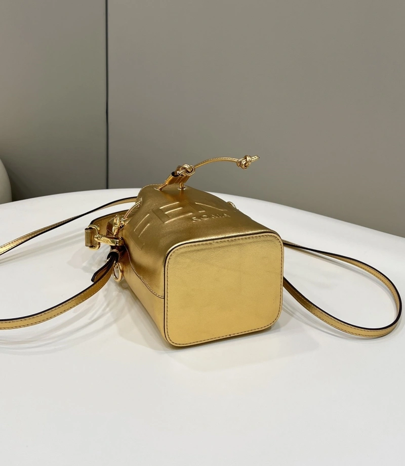 F**di bucket bags 4222c-0180