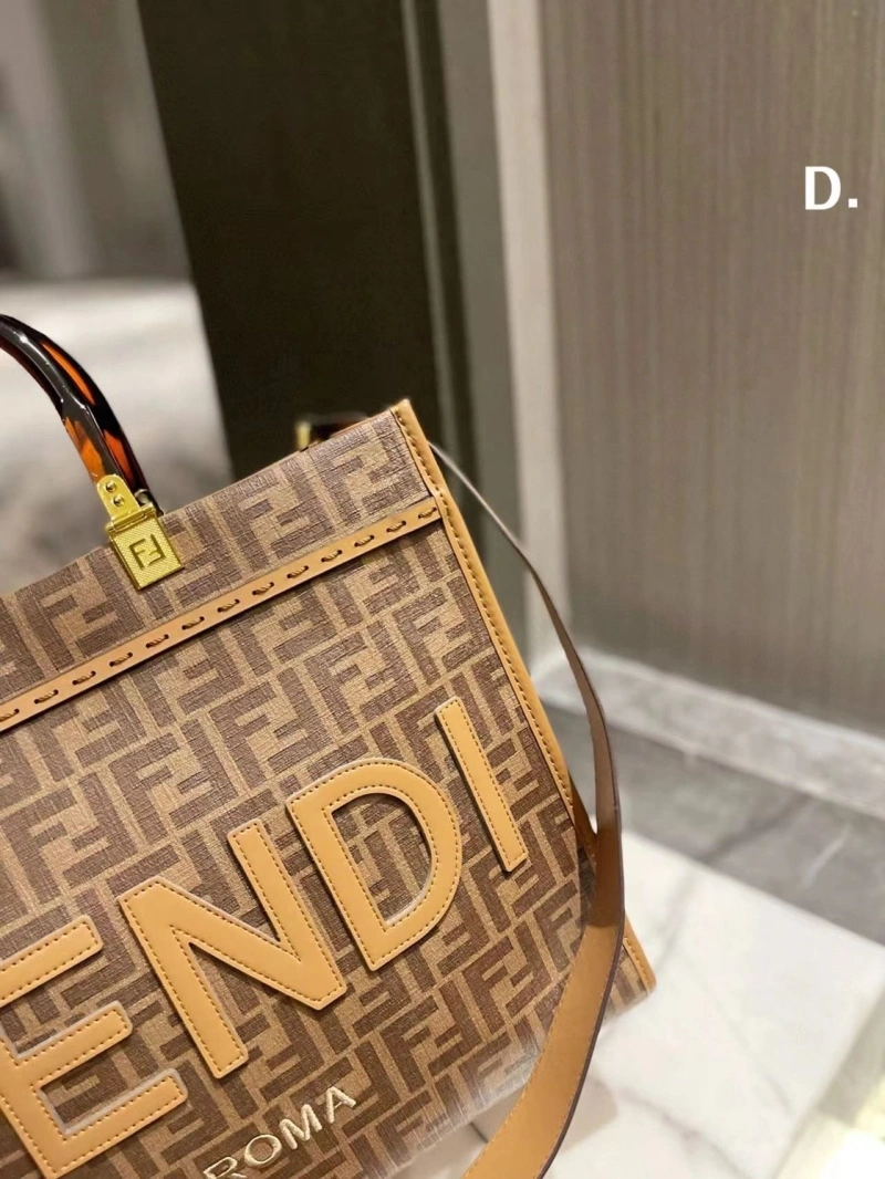 F**di shopping bags 4222c-0200