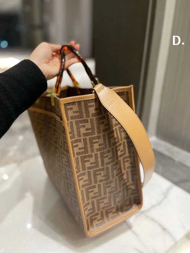 F**di shopping bags 4222c-0200