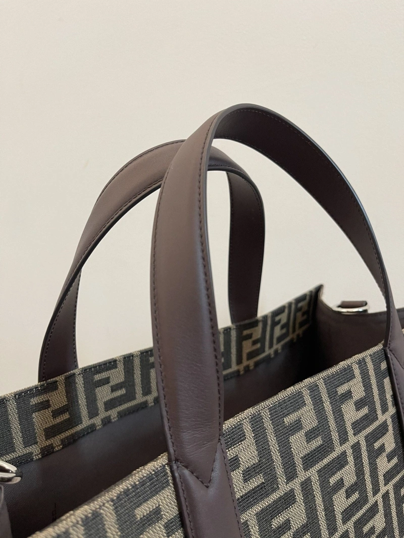 F**di shopping bags 4222c-0202