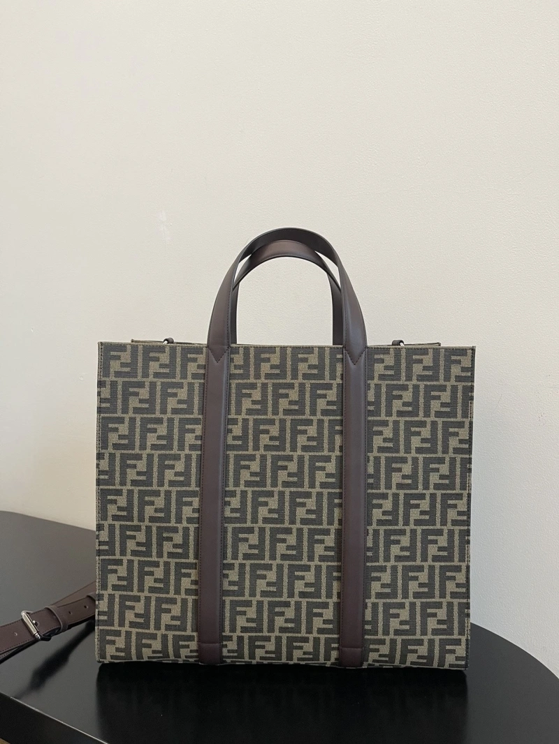 F**di shopping bags 4222c-0202