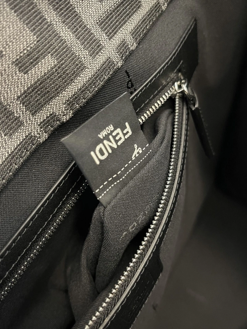 F**di shopping bags 4222c-0203