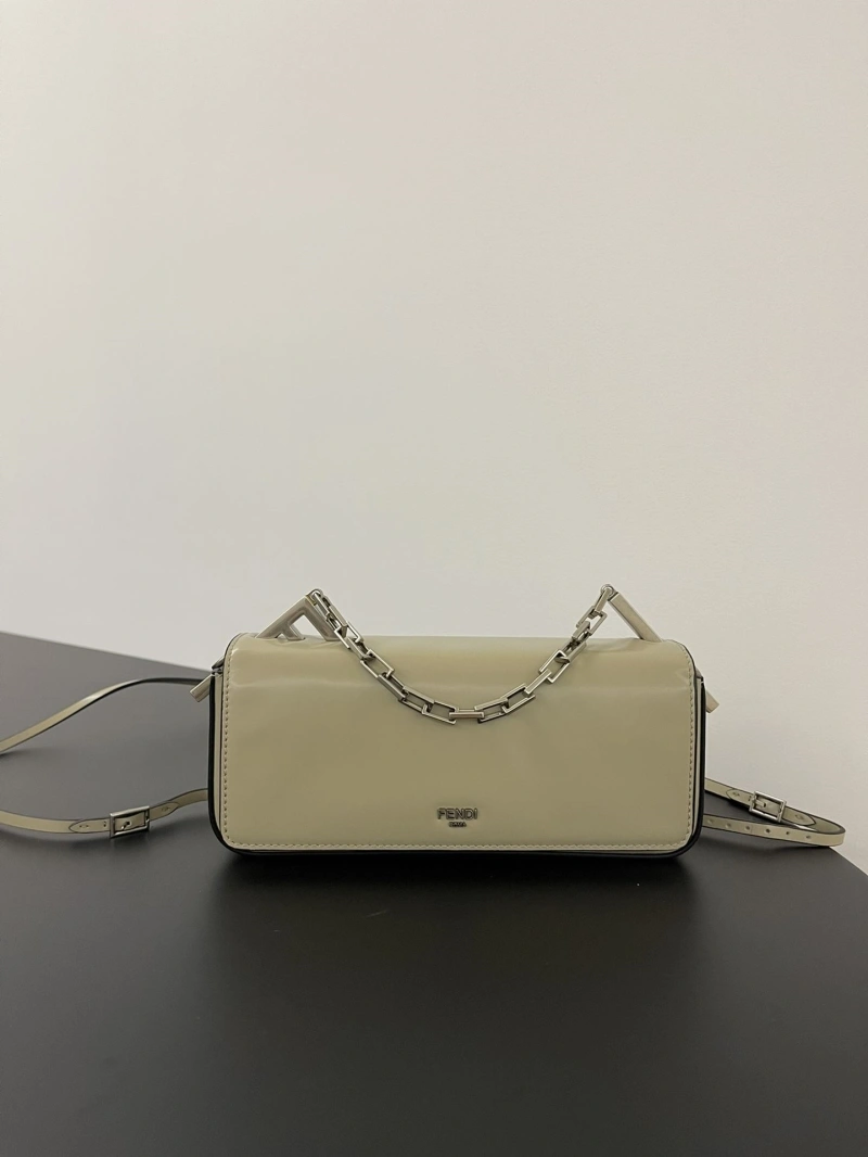 F**di top handle bags 4222c-0207