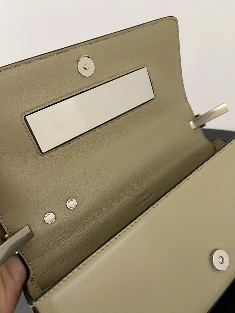 F**di top handle bags 4222c-0207