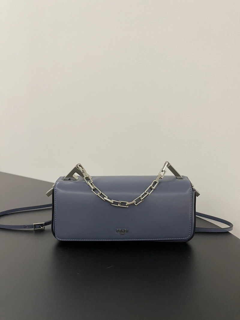 F**di top handle bags 4222c-0208