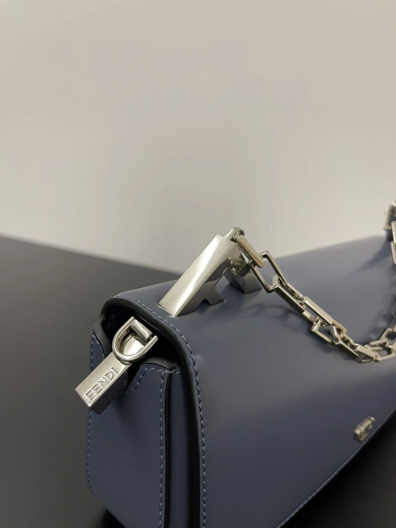 F**di top handle bags 4222c-0208