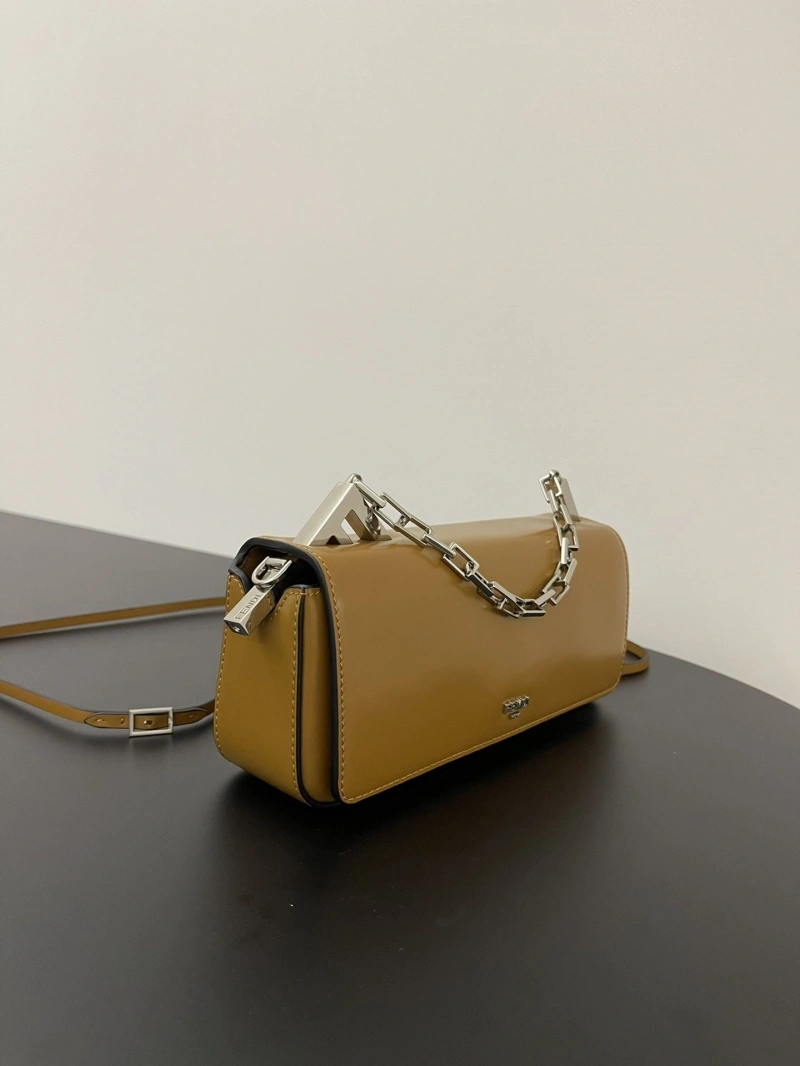 F**di top handle bags 4222c-0209