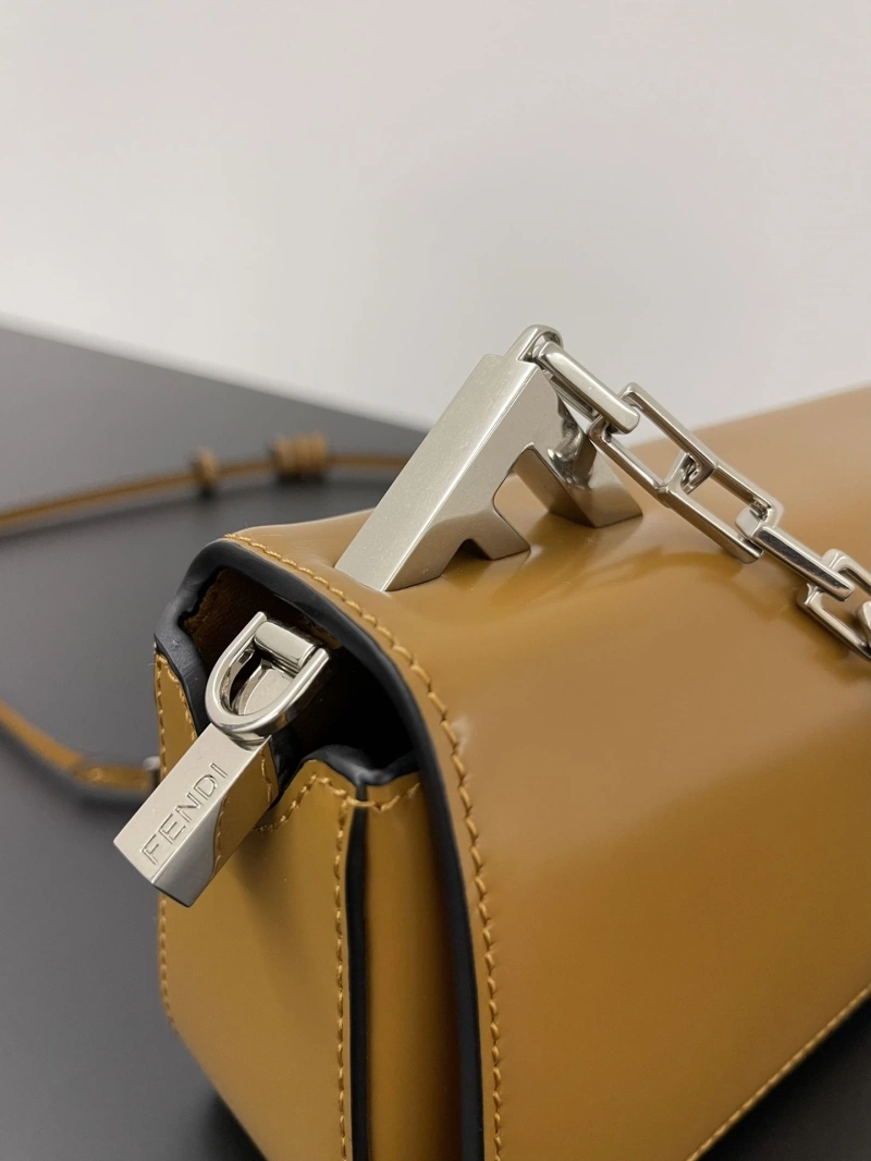 F**di top handle bags 4222c-0209