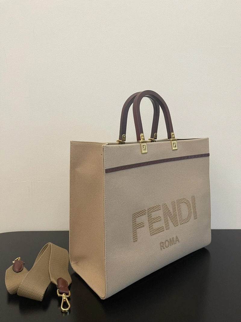F**di shopping bags 4222c-0211