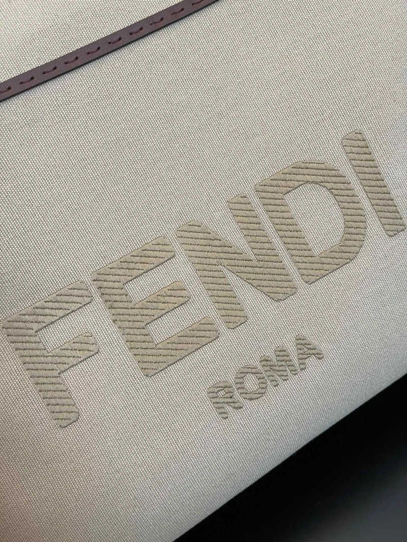 F**di shopping bags 4222c-0211