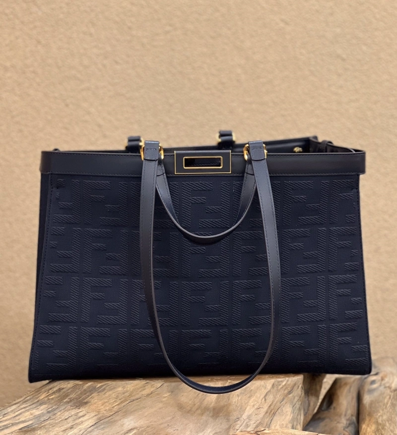 F**di shopping bags 4222c-0212