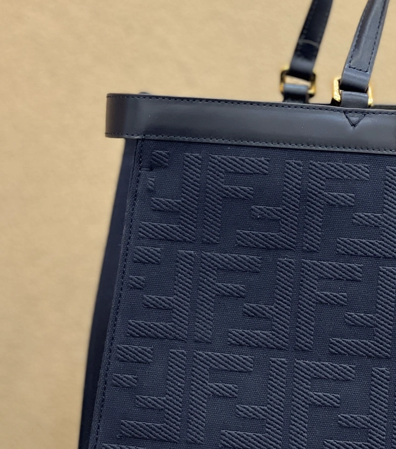 F**di shopping bags 4222c-0212