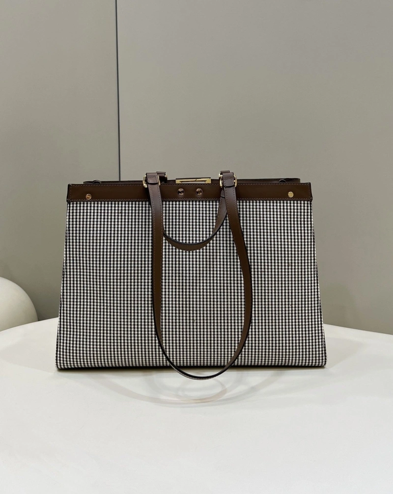 F**di shopping bags 4222c-0214