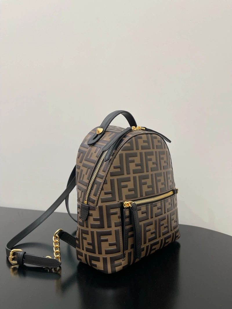 F**di backpacks 4222c-0216
