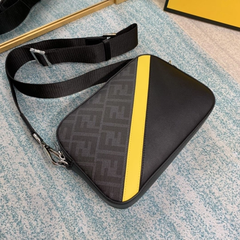 F**di satchel bags 4222c-0217