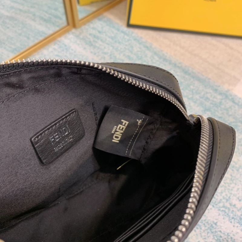 F**di satchel bags 4222c-0217