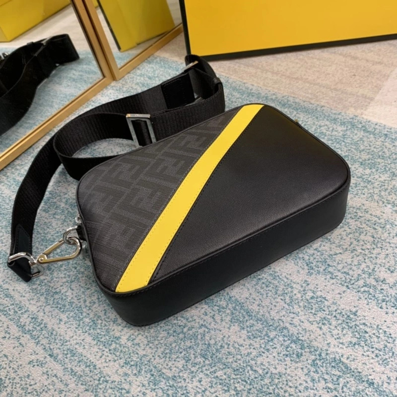 F**di satchel bags 4222c-0217
