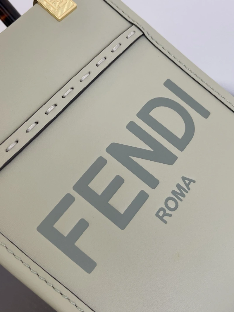F**di top handle bags 4222c-0234