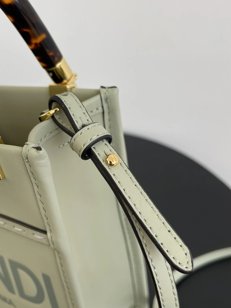 F**di top handle bags 4222c-0234