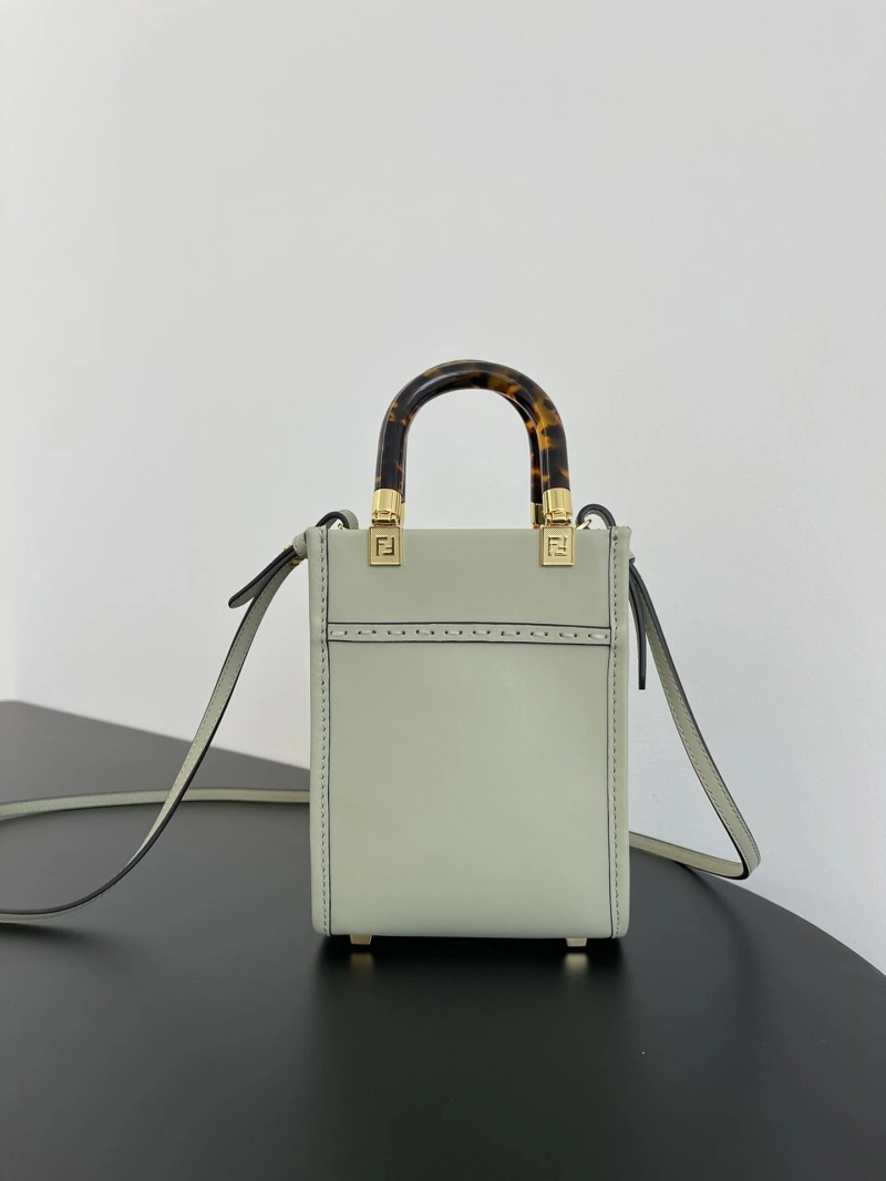 F**di top handle bags 4222c-0234