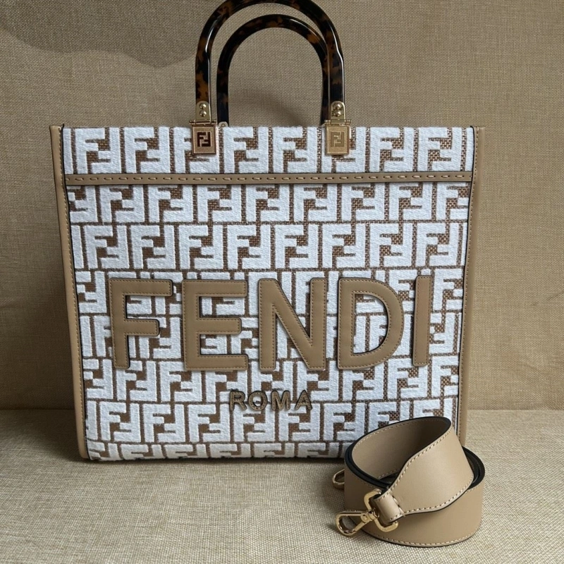 F**di shopping bags 4222c-0254