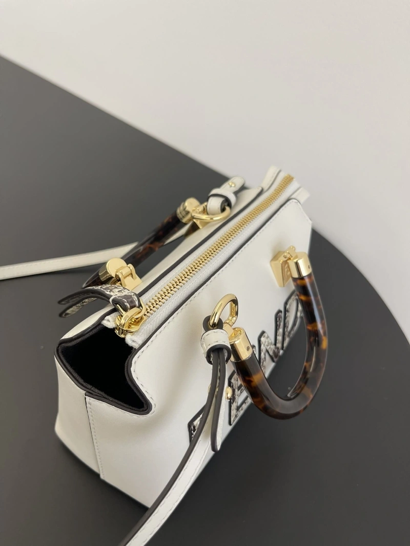 F**di top handle bags 4222c-0256