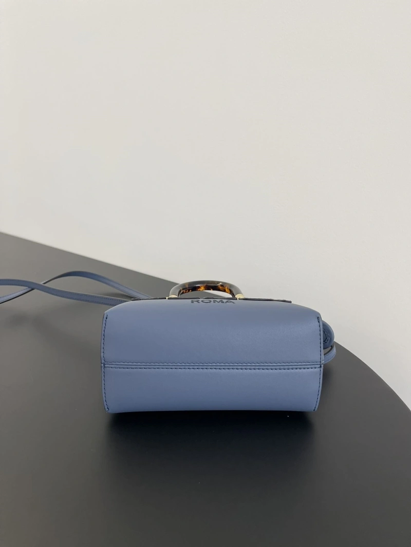 F**di top handle bags 4222c-0257