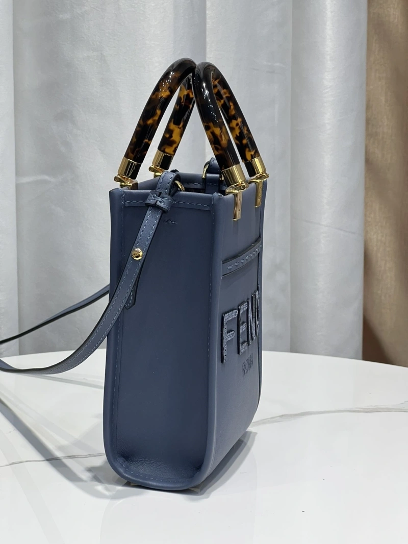 F**di top handle bags 4222c-0258