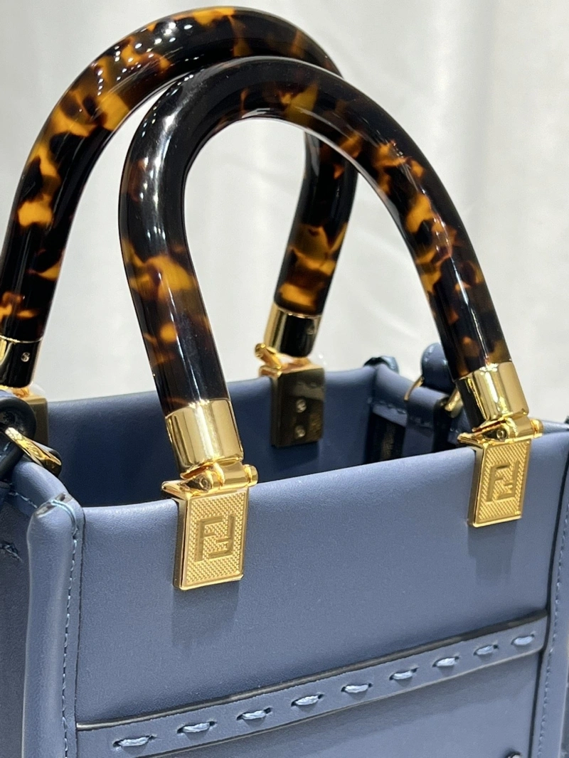 F**di top handle bags 4222c-0258