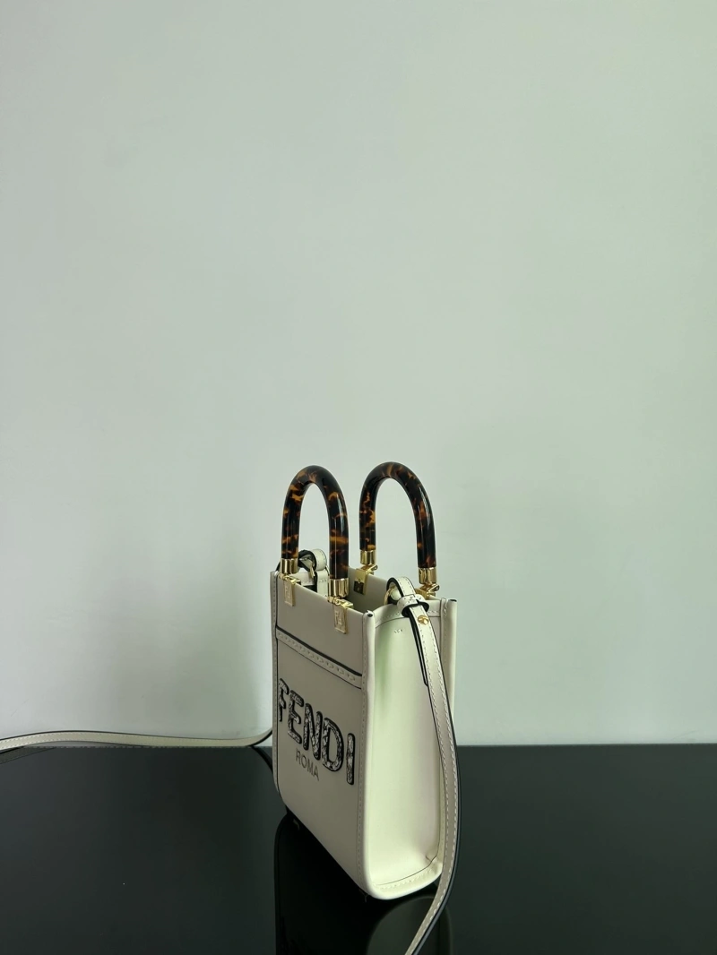F**di top handle bags 4222c-0260