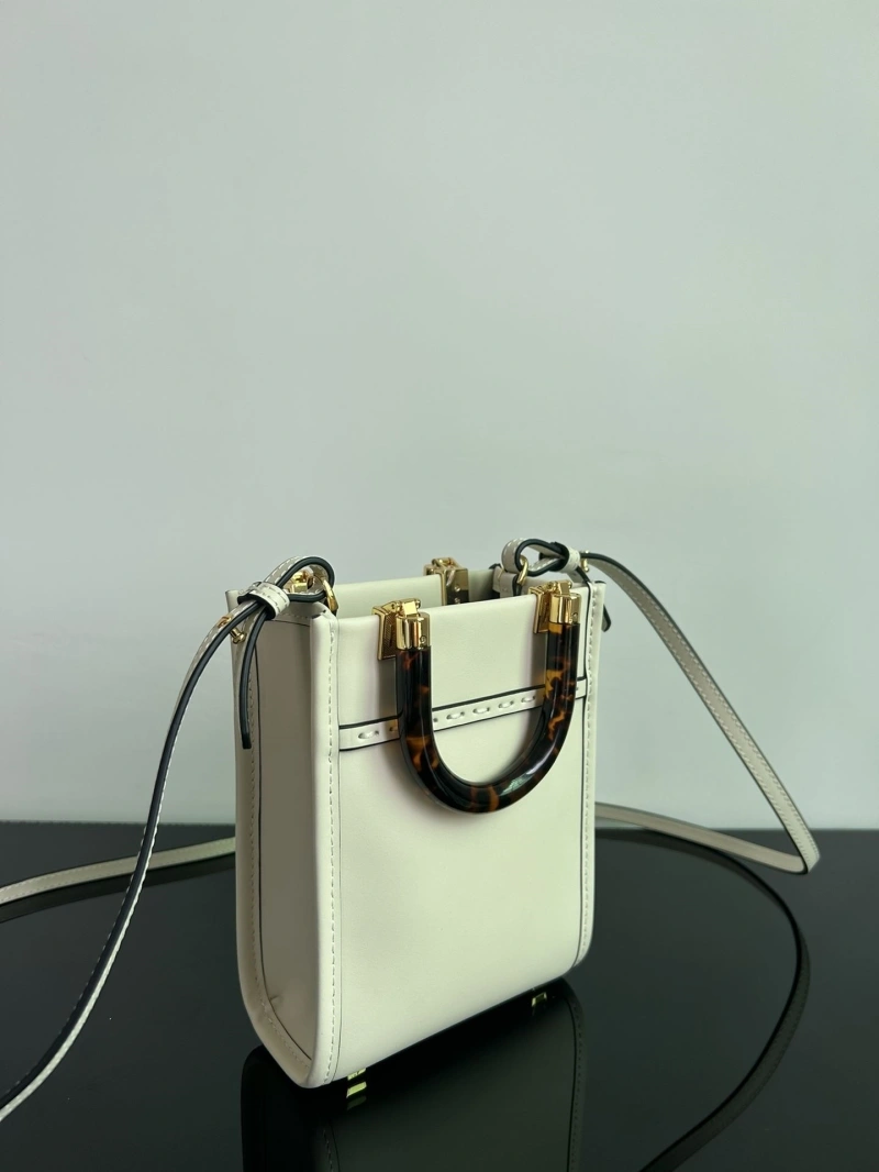 F**di top handle bags 4222c-0260