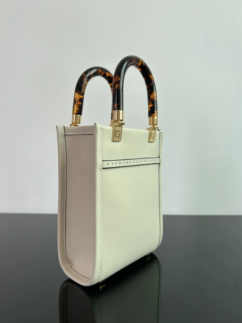 F**di top handle bags 4222c-0260