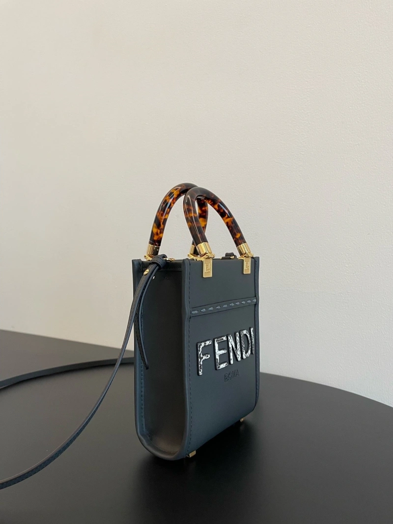 F**di top handle bags 4222c-0262
