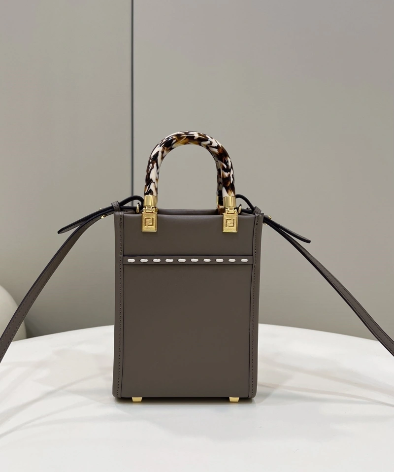 F**di top handle bags 4222c-0264