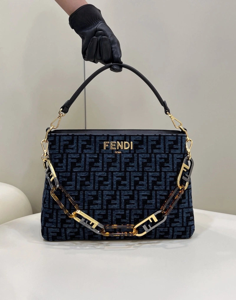 F**di top handle bags 4222c-0270