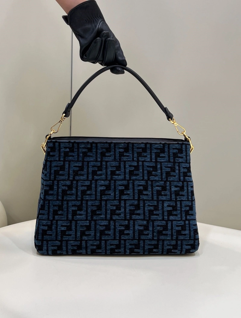 F**di top handle bags 4222c-0270