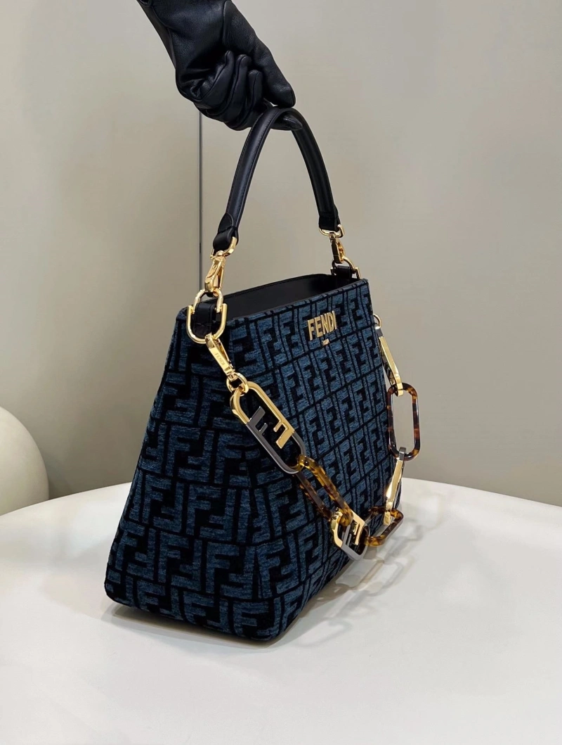F**di top handle bags 4222c-0270
