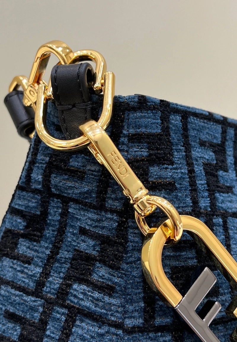F**di top handle bags 4222c-0270