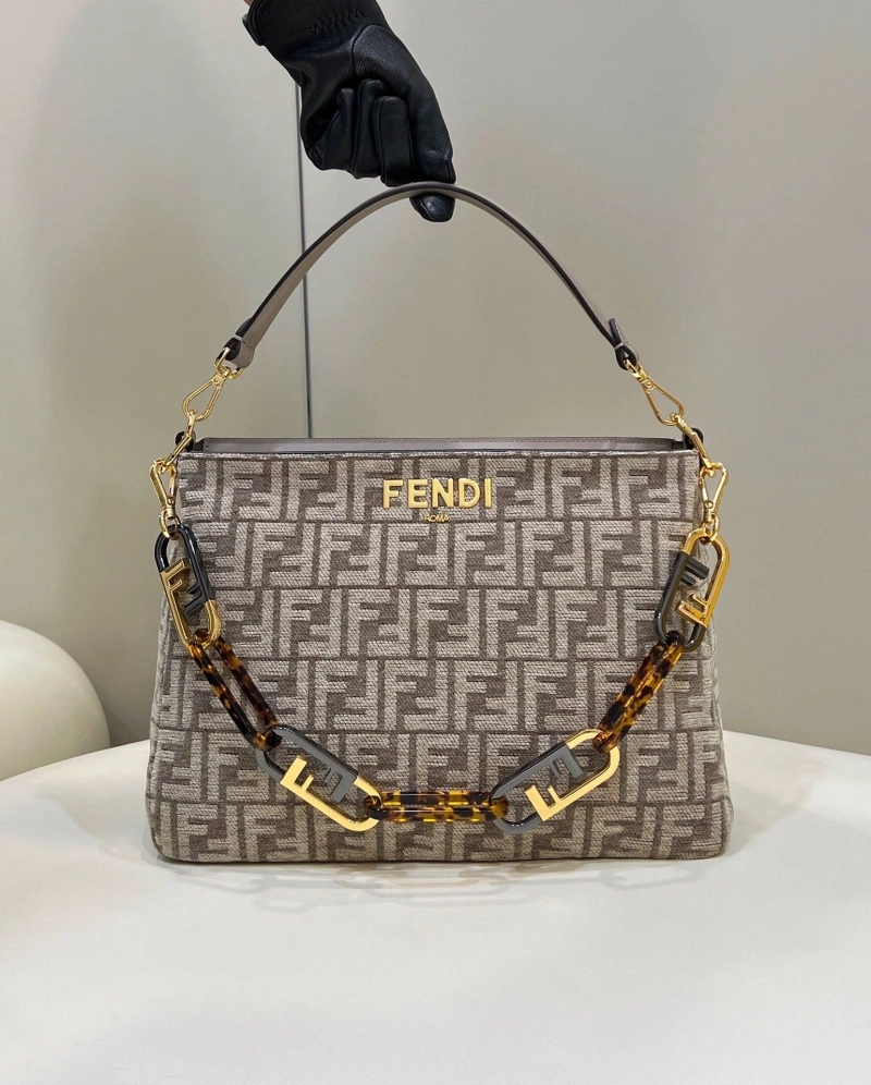 F**di top handle bags 4222c-0271