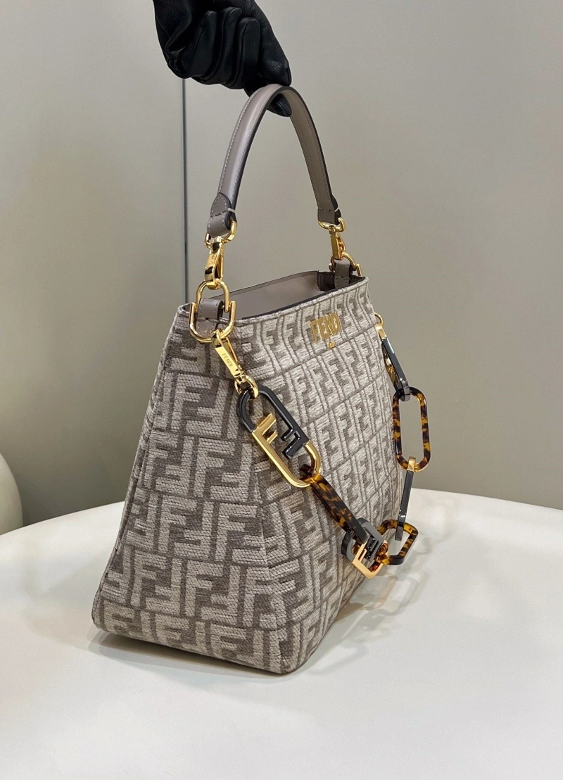 F**di top handle bags 4222c-0271
