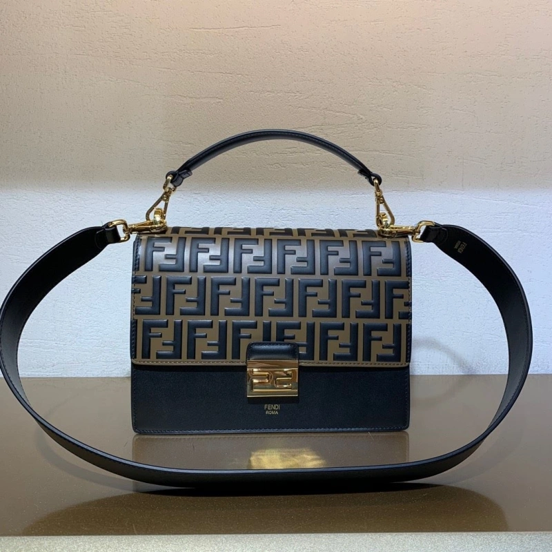 F**di baguette bags 4222c-0277